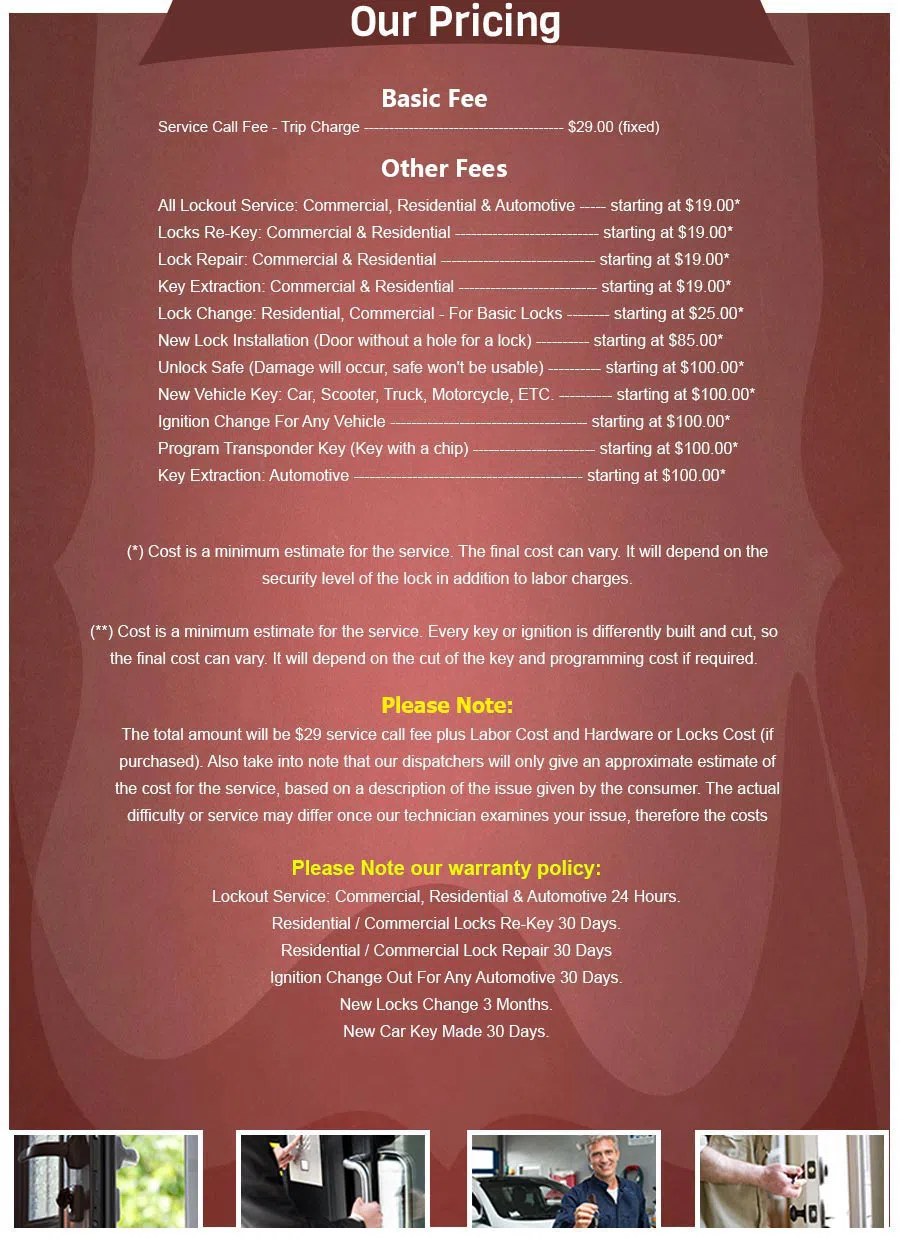 West Palm Beach Expert Locksmith West Palm Beach, FL 561-692-4173