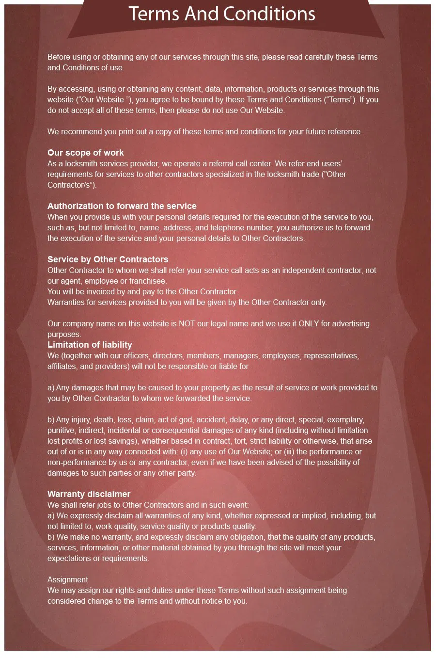 West Palm Beach Expert Locksmith West Palm Beach, FL 561-692-4173